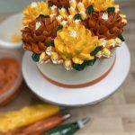 Simply Sweet Fall Floral