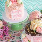 Happy Mother's Day Cakes