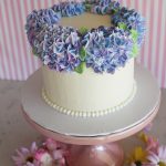 Simply-sweet-hydrangea-blossom