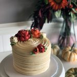 Simply Sweet Lush Texture