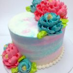 Simply Sweet Watercolor