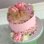 Simply Sweet Sprinkle