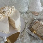 Simply Sweet White Sugar Crunch