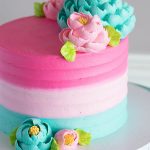 Simply Sweet Ombre