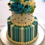 turquoise series-2