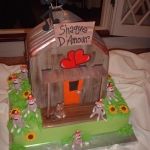 Love Shack