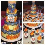 40-and-on-fire