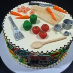 Chef Bob