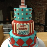 Evans Circus