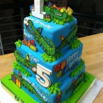 Gator Party