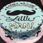 The Little man
