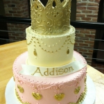 Princess Addison