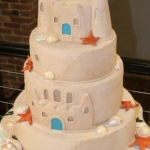 Sandcastle