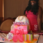 sandra