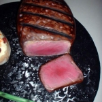 Juicy Steak-detail