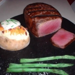 Juicy Steak