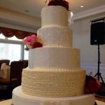 Ruffles, Lace and Pearls
