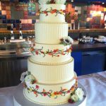 Rustic with Flowers