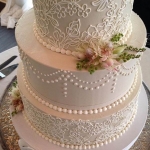 Detail Close-up Lauren B