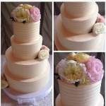 Rustic Peonies