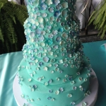 The Tiffany Blossom