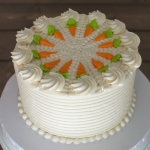 Celebration Carrot Walnut