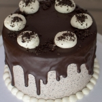 Celebration Cookies and Creme