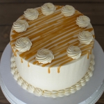 Celebration Sea Salt Caramel