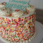 Celebration Sprinkle Love 2