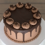 Celebration Triple Chocolate