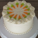 Celebration Carrot