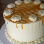 Celebration Sea Salt Caramel