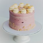 Celebration Blackberry Cobbler