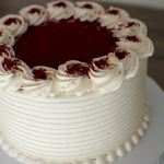 Celebration Red Velvet