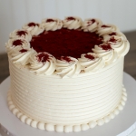 Celebration Red Velvet