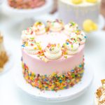 Celebration Fruity Pebbles