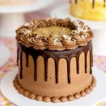 Celebration German Chocolate