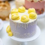 Celebration Lemon Lavender