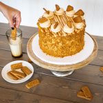 Celebration Cookie Butter