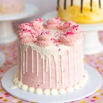 Celebration White Chocolate Raspberry
