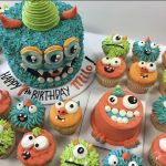 Classic Monster Mash Party