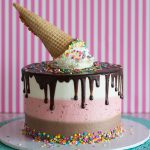 Classic-Dessert-Cake-Cone