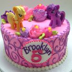 Classic my-little-pony