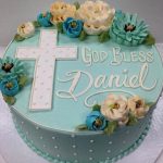 Classic God Bless Daniel