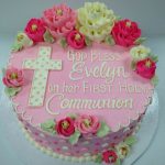 Classic Evelyn's Communion