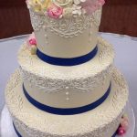 Classic Haute Lace