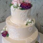 Classic Rustic Lace