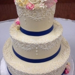 Classic Haute Lace