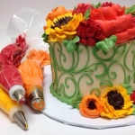 Classic Sunflowers