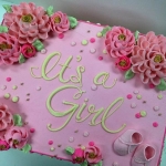 Classic It's A Girl